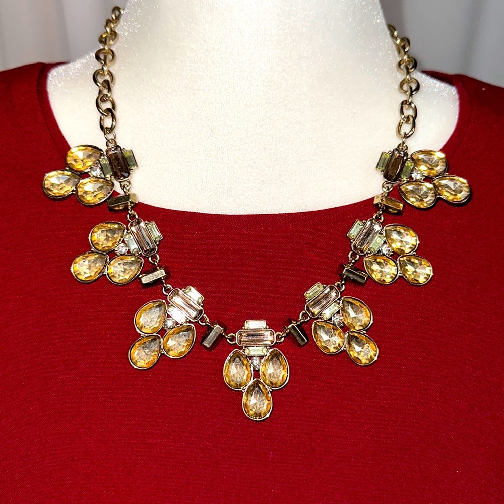 Lee by Lee Angel Necklace
